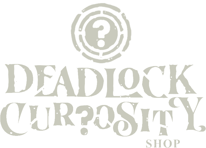 Deadlock Curiosity Shop